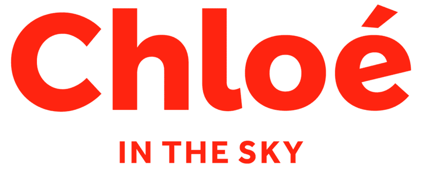 Chloé in the sky