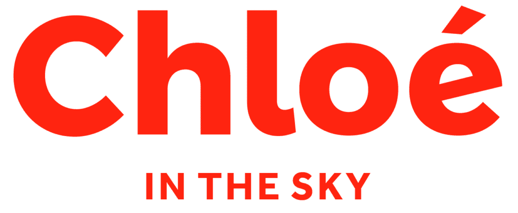 Chloé in the sky
